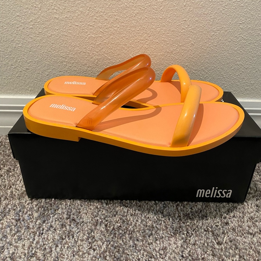 Melissa Wave